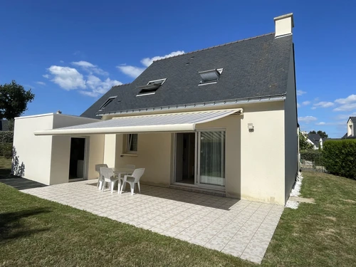 Ferienhaus Sarzeau, 4 Schlafzimmer, 8 Personen - photo_1012171732842