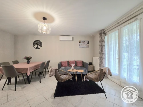 Gite Eymet, 3 bedrooms, 5 persons - photo_1012171733366