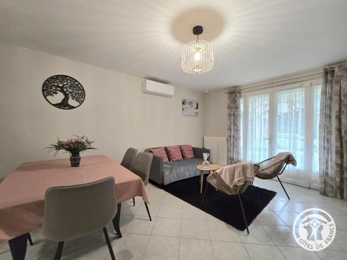 Gite Eymet, 3 bedrooms, 5 persons - photo_1012171733366