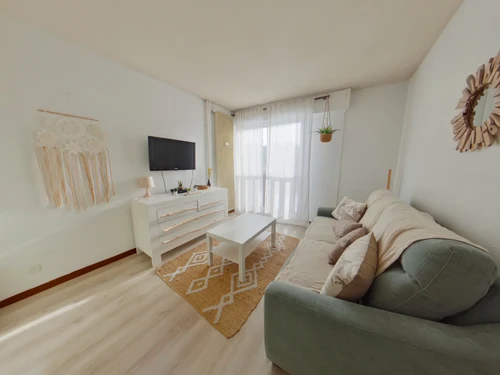 Apartamento Les Rousses, estudio, 4 personas - photo_1012171735425