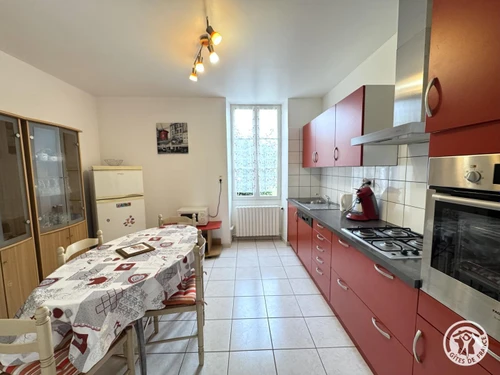 Gite Calviac-en-Périgord, 2 bedrooms, 5 persons - photo_16954836004