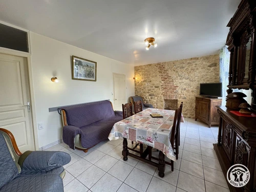 Gite Calviac-en-Périgord, 2 bedrooms, 5 persons - photo_16954836004