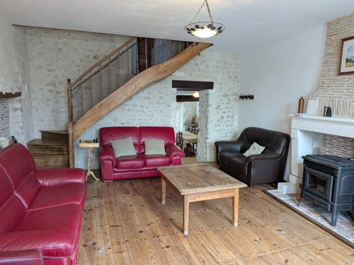 Gite Salles-Lavalette, 4 bedrooms, 8 persons - photo_19835204308