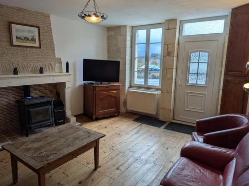 Gite Salles-Lavalette, 4 bedrooms, 8 persons - photo_19835204308