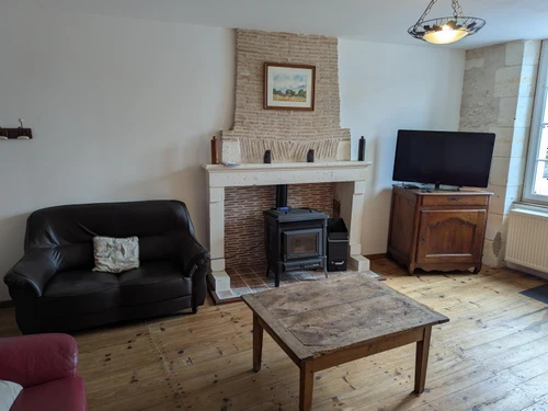 Gite Salles-Lavalette, 4 bedrooms, 8 persons - photo_19835204308