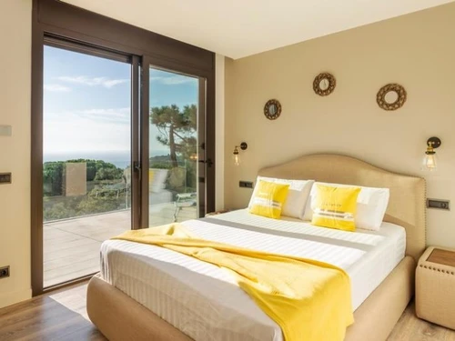 Villa Tossa de Mar, 4 pièces, 6 personnes - photo_1012065830278