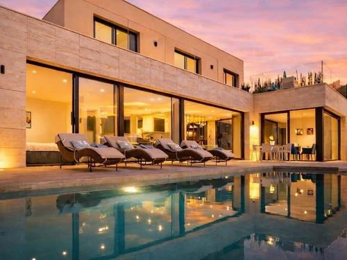 Villa Tossa de Mar, 4 pièces, 6 personnes - photo_1012065830278