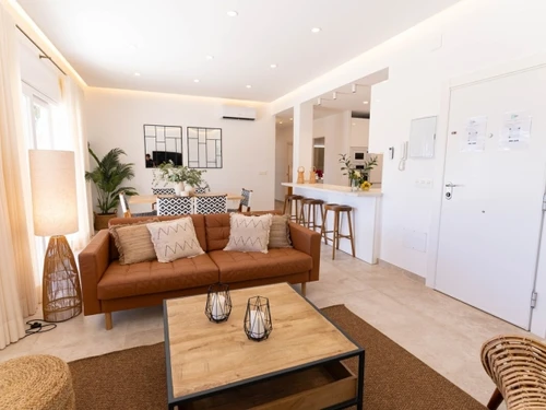 Maison San Pedro de Alcántara, 4 pièces, 6 personnes - photo_1012171811727