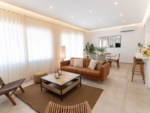 Maison San Pedro de Alcántara, 4 pièces, 6 personnes - photo_1012171811727