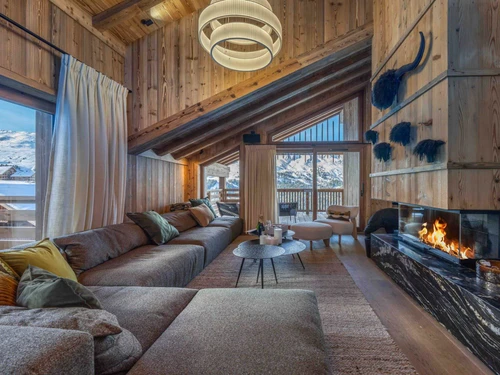 Apartment Méribel, 5 bedrooms, 12 persons - photo_1011823949980