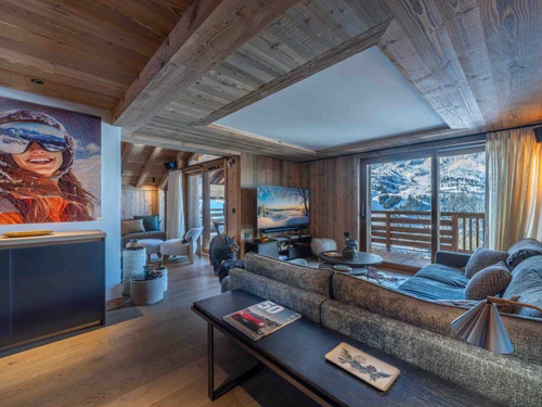 Apartment Méribel, 5 bedrooms, 12 persons - photo_1011823949980