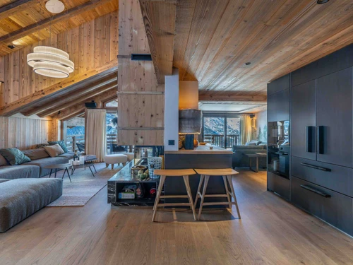 Apartment Méribel, 5 bedrooms, 12 persons - photo_1011823949980