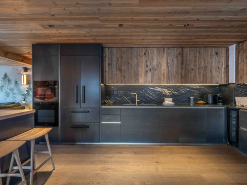 Apartment Méribel, 5 bedrooms, 12 persons - photo_1011823949980