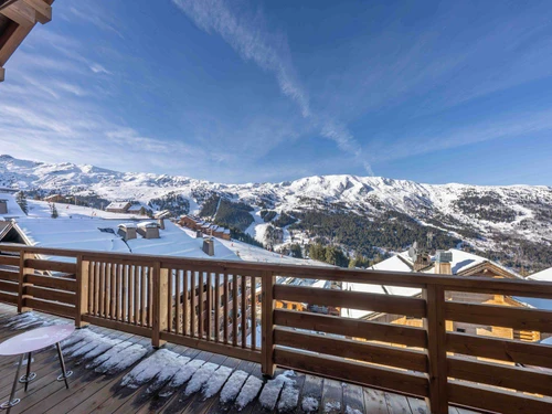 Apartment Méribel, 5 bedrooms, 12 persons - photo_1011823949980