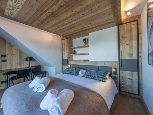 Apartment Méribel, 5 bedrooms, 12 persons - photo_1011823949980