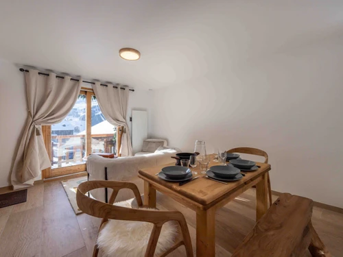 Apartment Méribel, 2 bedrooms, 4 persons - photo_1011822924891