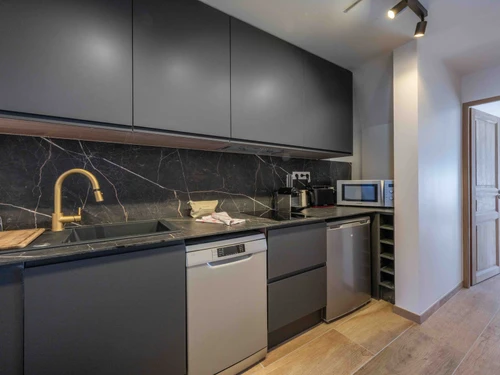 Apartment Méribel, 2 bedrooms, 4 persons - photo_1011822924891