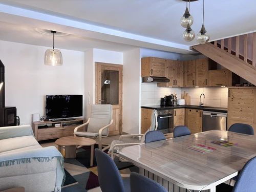 Ferienwohnung Pralognan-la-Vanoise, 3 Schlafzimmer, 10 Personen - photo_1012172924791