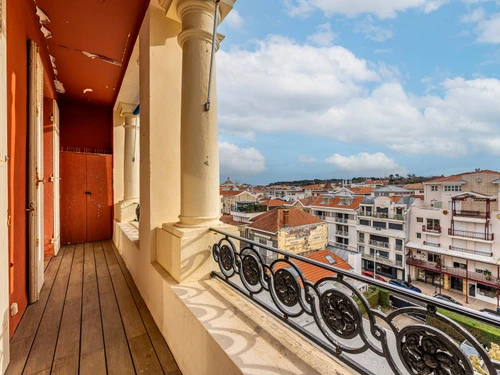 Apartamento Arcachón, 1 dormitorio, 4 personas - photo_1012172945950