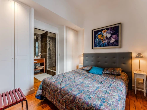 Apartamento Arcachón, 1 dormitorio, 4 personas - photo_1012172945950