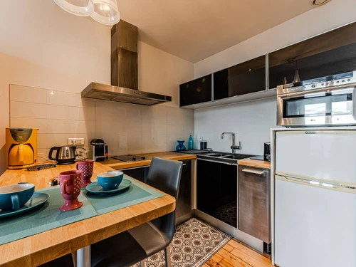 Apartamento Arcachón, 1 dormitorio, 4 personas - photo_1012172945950