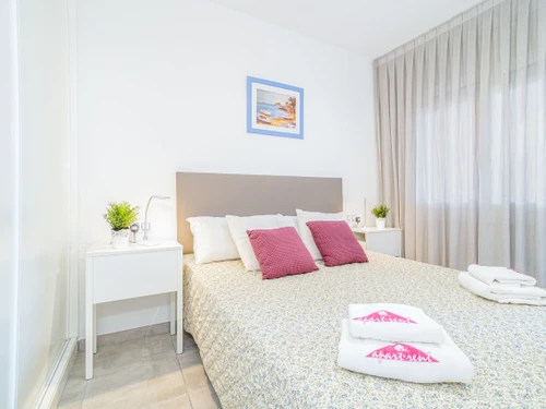 Apartment Empuriabrava, 1 bedroom, 4 persons - photo_19081723892