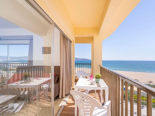Appartement Empuriabrava, 2 pièces, 5 personnes - photo_19081728328