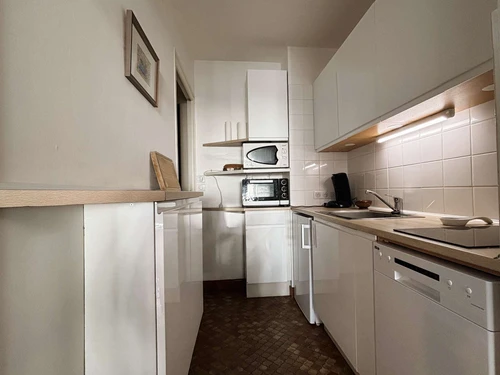 Studio Bénodet, Studio, 3 Personen - photo_1012172949249