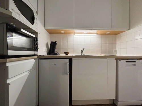 Studio Bénodet, Studio, 3 Personen - photo_1012172949249