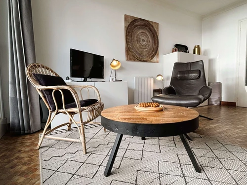 Studio Bénodet, Studio, 3 Personen - photo_1012172949249