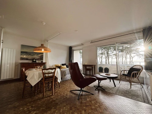 Studio Bénodet, Studio, 3 Personen - photo_1012172949249