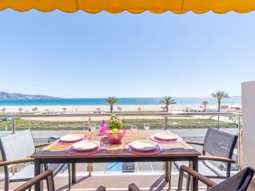 Appartement Empuriabrava, 3 pièces, 6 personnes - photo_19081752184