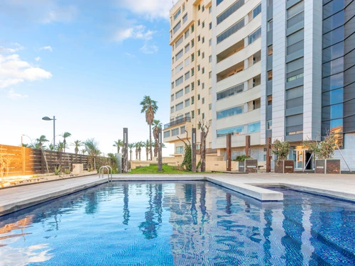 Appartement Empuriabrava, 4 pièces, 6 personnes - photo_19081735917