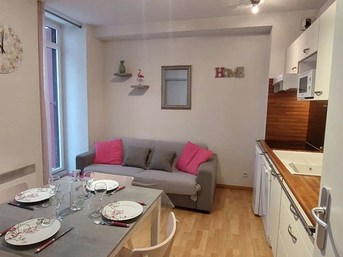 Apartment Cauterets, 1 bedroom, 4 persons - photo_1011678403151