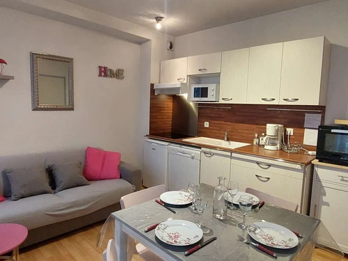 Apartment Cauterets, 1 bedroom, 4 persons - photo_1011678403151