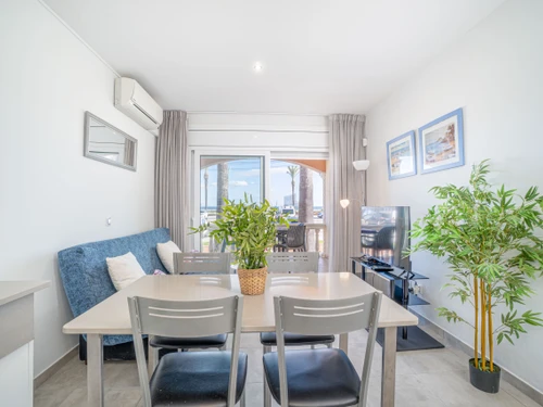 Apartment Empuriabrava, 1 bedroom, 4 persons - photo_19081732864