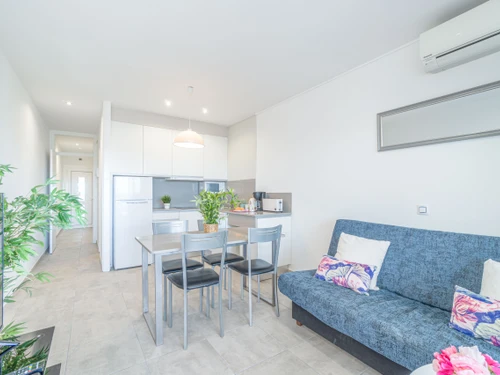 Apartment Empuriabrava, 1 bedroom, 4 persons - photo_19081732864