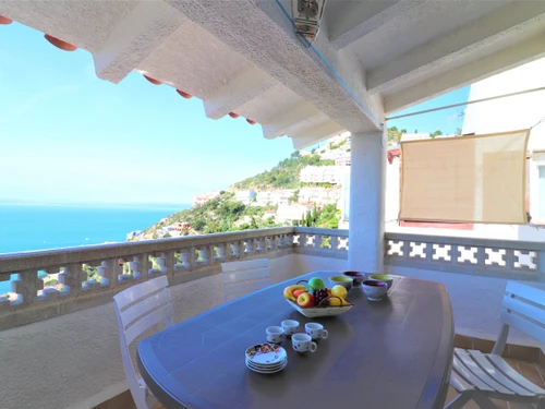 Villa Roses, 2 bedrooms, 4 persons - photo_1012172954947