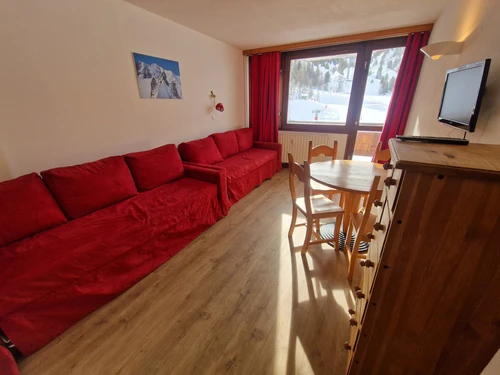 Studio La Plagne, studio flat, 4 persons - photo_17842555779