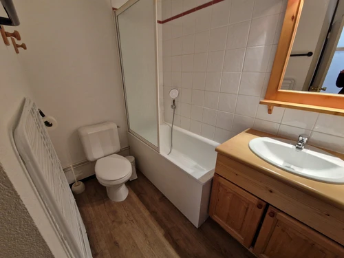 Studio La Plagne, studio flat, 4 persons - photo_17842555779