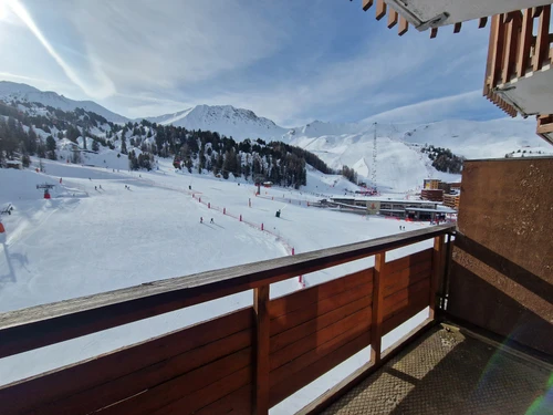 Studio La Plagne, studio flat, 4 persons - photo_17842555779