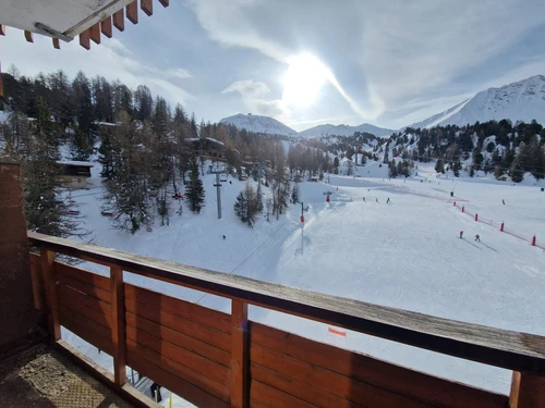 Studio La Plagne, studio flat, 4 persons - photo_17842555779