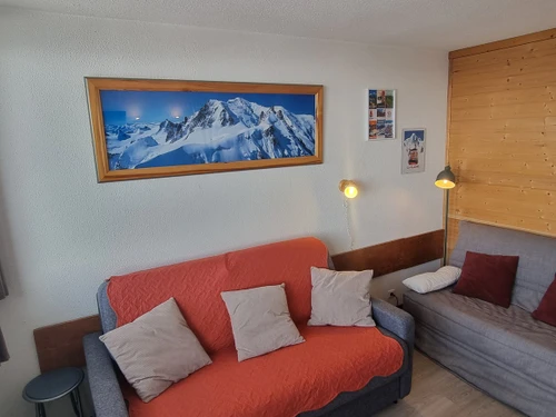 Studio Plagne Aime 2000, studio flat, 4 persons - photo_17838212883