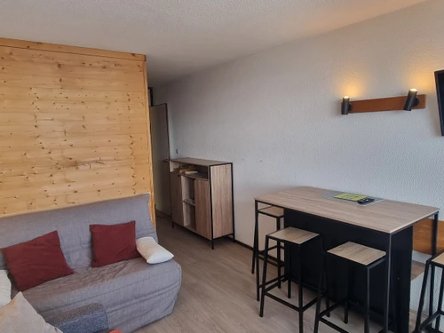 Studio Plagne Aime 2000, studio flat, 4 persons - photo_17838212883
