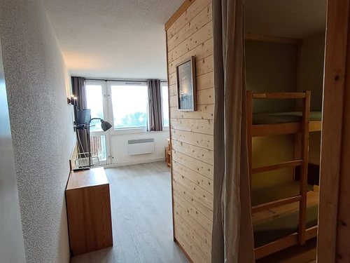 Studio Plagne Aime 2000, studio flat, 4 persons - photo_17838212883