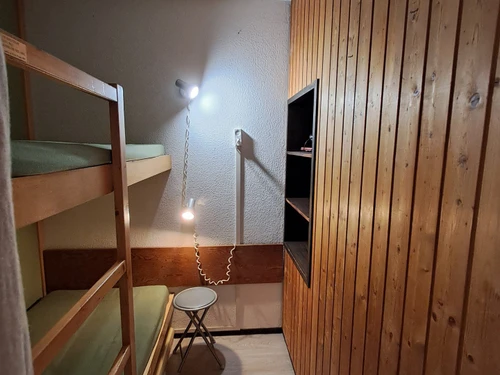 Studio Plagne Aime 2000, studio flat, 4 persons - photo_17838212883