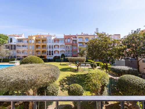 Appartement Empuriabrava, 3 pièces, 6 personnes - photo_19081730514