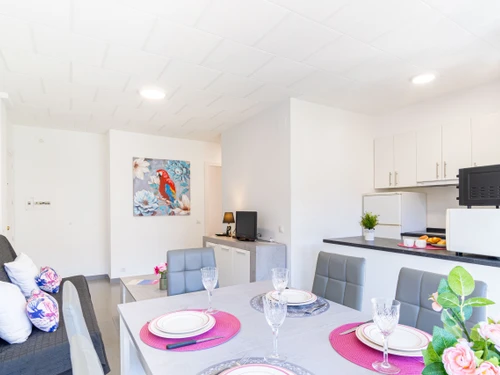 Appartement Empuriabrava, 3 pièces, 6 personnes - photo_19081730514