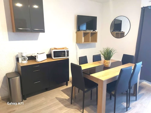 Studio Saint-Lary-Soulan, studio flat, 6 persons - photo_17087309684
