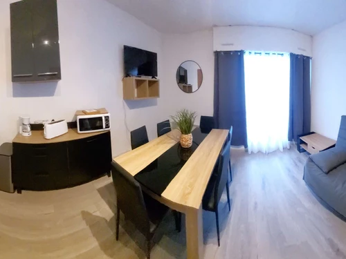 Studio Saint-Lary-Soulan, studio flat, 6 persons - photo_17087309684